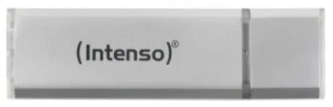 USB Flash Intenso 32GB Alu Line USB2.0 3521482 Silver