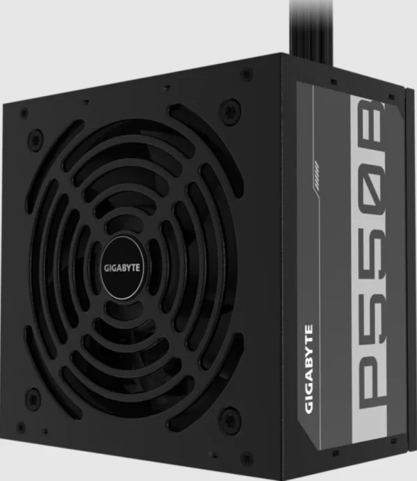 Napajanje 550W GIGABYTE GP-P550B 80+ Bronze, GP-P550B