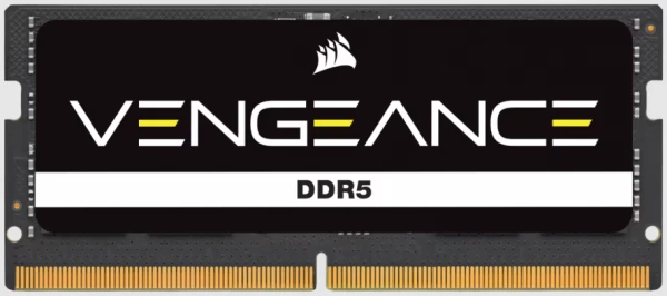 RAM SODIMM Corsair DDR5 16GB 5600MHz CL48 CMSX16GX5M1A5600C48