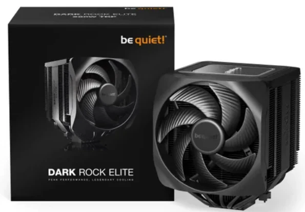 CPU Hladnjak BeQuiet Dark Rock Elite, BK037