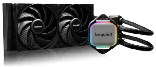 CPU Hladnjak Be Quiet PURE LOOP 2 240mm, BW017