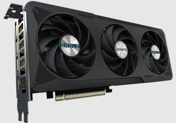 VGA Gigabyte RTX 5060 EAGLE MAX 8GB 128bit GV-N5060EAGLEMAX OC-8GD