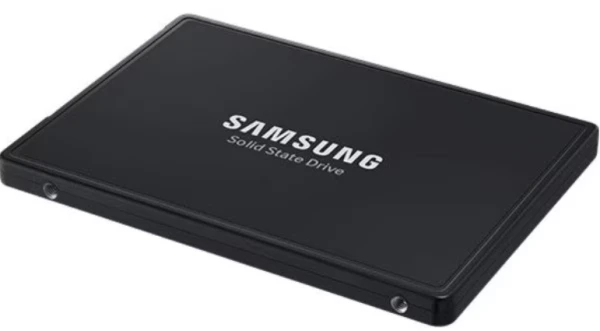 SSD 2.5'' SATA 3.8TB Samsung PM9A3, Enterprise Bulk