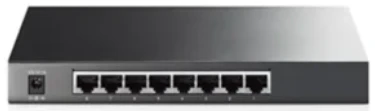 LAN Switch TP-Link OMADA TL-SG2008P 8port 10/100/1000 4xPoE