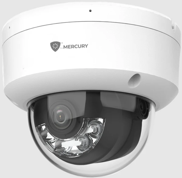 Kamera Mercury MH-2151MP-LI Dome 5MP