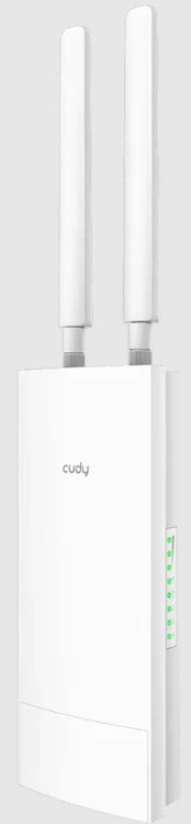 Cudy Outdoor 4G LTE Cat 4 N300 Wi-Fi Router