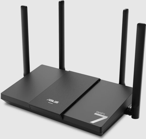 Asus RT-BE50 BE3600 (schwarz)