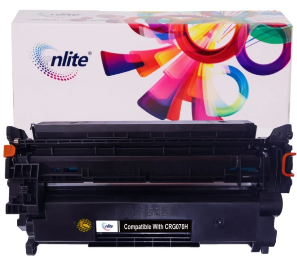 Toner Enlite CRG-070H  Toner za Canon