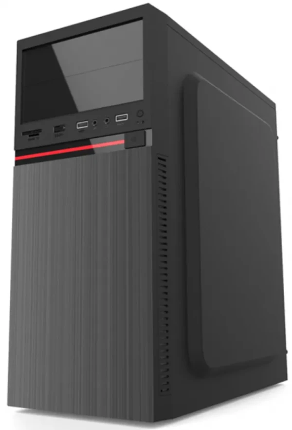 Računar DSCL i5-12400/16GB/M.2 512GB/Win11Pro