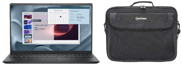 NB Dell Pro15Essential PV15250 i7-1355U/16GB/512GB/15.6/Win11Pro/ENG/3YR+ranac