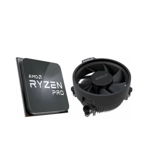 CPU AM5 AMD Ryzen 5 PRO 8500G, 6C/12T, 3.50-5.00GHz 100-100001183MPK