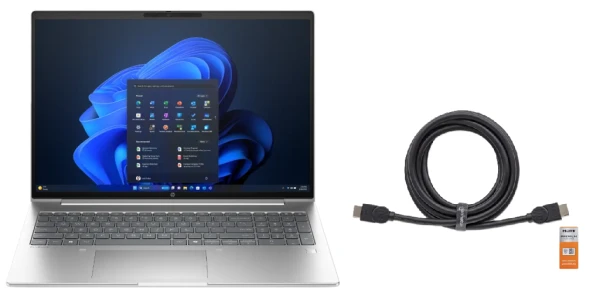 NB HP EliteBook 840 G10 i7-1355U/32GB/512GB/14'' IPS/SRB/1YR/970M2ET+poklon HDMI