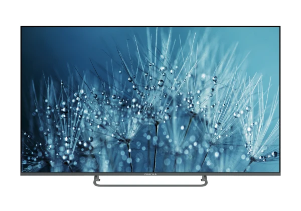 TV PROFILO 55PA545EQG /QLED/55"/4K UHD/Smart/Google TV/siva