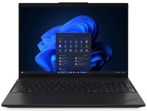 NB Lenovo ThinkPad L16 Gen2 U5-225U/16GB/512GB/16’’WUXGA/ENG/3YR/21SA002PCX