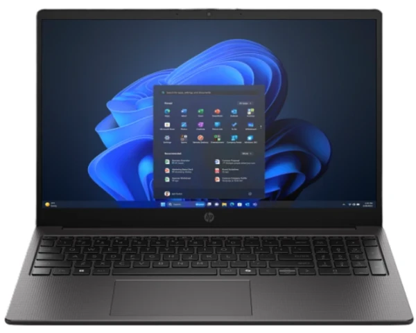 NB HP 250 G10 Core 7-150U/16GB/1TB/15.6'' FHD AG IPS/SRB/1YR/Win11Pro/C68W0ET