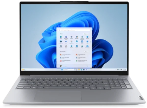 NB Lenovo ThinkBook 16 G9 Core5-210H/16GB/M.2 1TB/16''/3Y/Win11Pro/21US005TYA