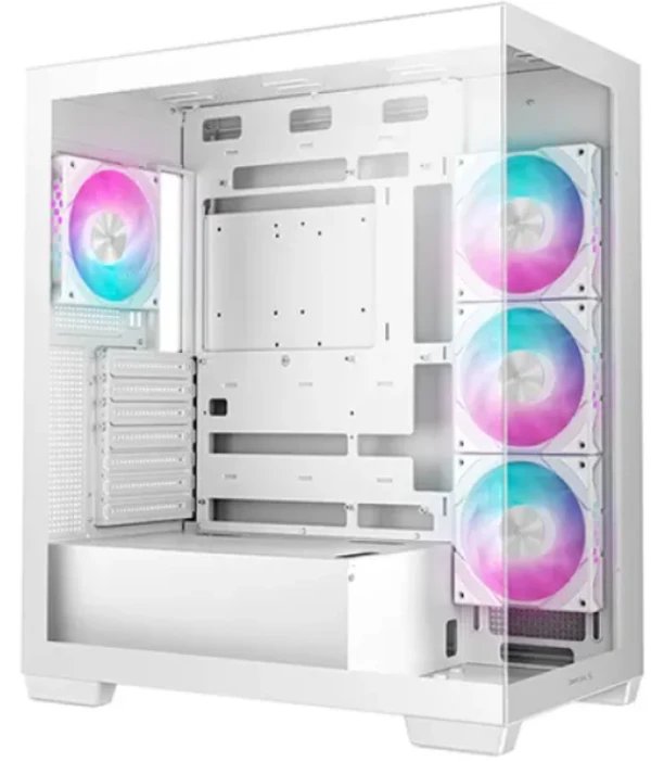 Računar DSCL Ryzen 9 9900X/32GB/M.2 2TB/RTX 5070Ti 16GB/850W