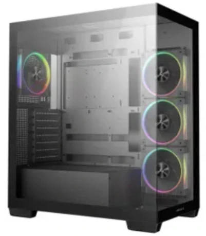 Računar DSCL Ryzen 9 7900X/32GB/M.2 1TB/RTX5060Ti 16GB/850W