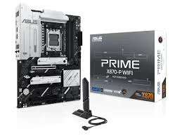 MB AM5 ASUS PRIME X870-P WIFI