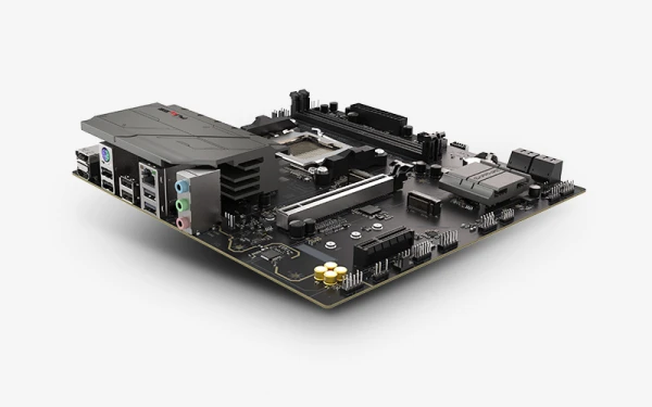 MB AM5 SAPPHIRE PULSE A620AM 1xDP, 1xHDMI, 52118-03-40G