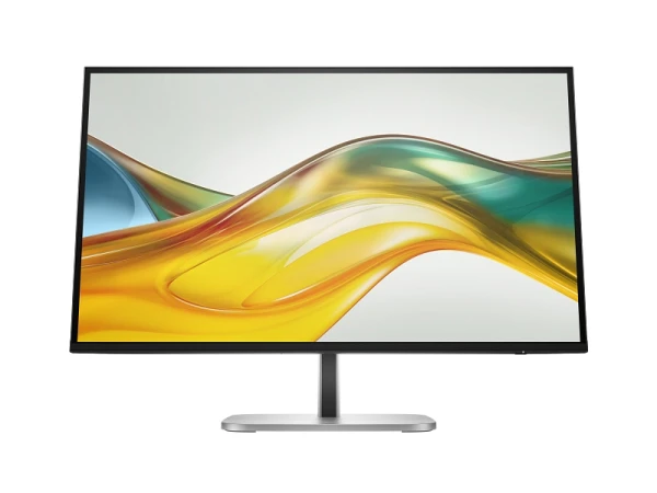 Monitor HP 27" S5 PRO 527PQ 9D9S0UT/IPS/2560x1440/60Hz/5ms/HDMI/DP