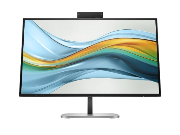 Monitor 27" HP S5 Pro 527pm 9E0Y9UT IPS 2560x1440/100Hz/5ms/HDMI/DP/USB-C/pivot