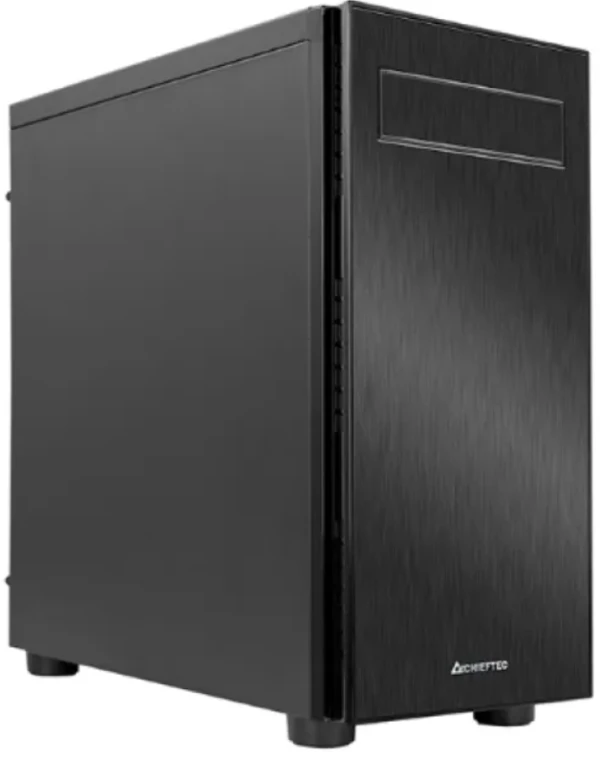 Računar DSCL i3-12400/16GB/M.2 512GB/500W Powered by Chieftec