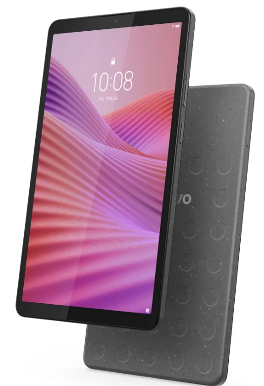 Tablet Lenovo Tab One 4GB RAM 128GB WiFi - Grey