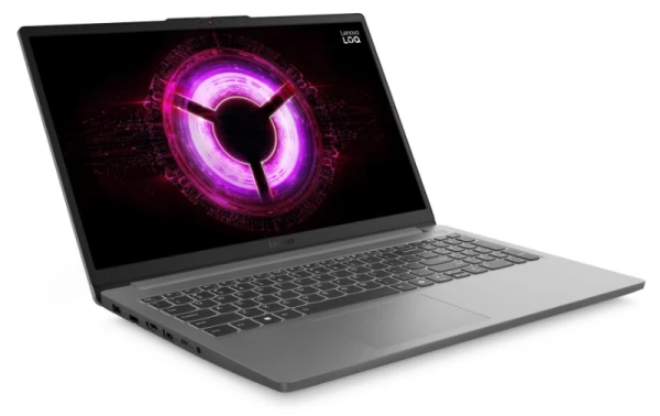 NB Lenovo LOQ 15 R7-170/16GB/512GB/15.6''/RTX3050 6GB/SRB/3YR/Torba/83S000BUYA