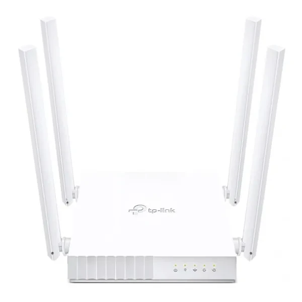 LAN Ruter TP-LINK Archer C24 AC750 dual band 733Mb/s