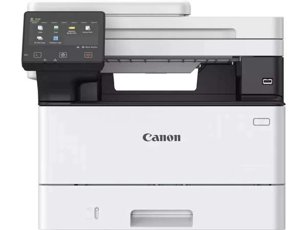 MFP Laser Canon i-SENSYS MF465dw II štampač/skener/kopir/fax/duplex/LAN/wireless