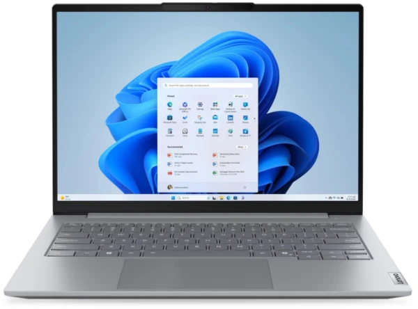 NB Lenovo ThinkBook 14 G9 Core5-210H/32GB/M.2 1TB/14''/FP/BL/3Y/21UY0065YA