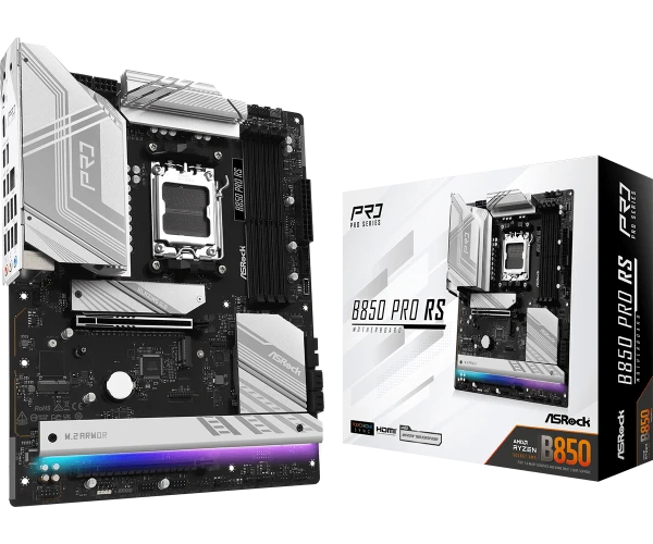 MB AM5 AsRock B850 PRO RS
