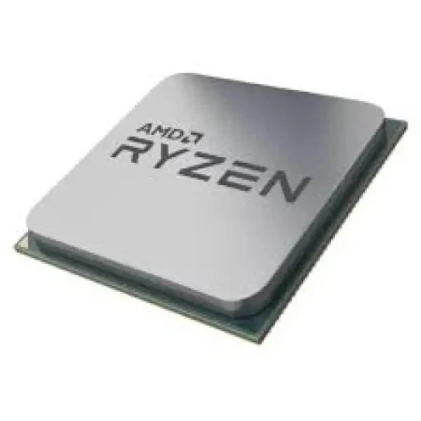 CPU AMD Ryzen 5 5600GT 6 cores 3.6GHz (4.6GHz)  100-000001488 Tray