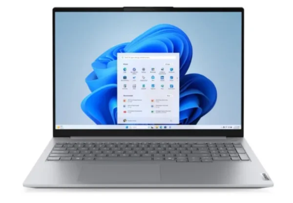 NB Lenovo ThinkBook 16 G8 U7-255H/16GB/M.2 1TB SSD/16''/FP/BL/SRB/3Y/21SK007YYA
