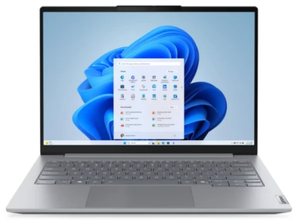NB Lenovo ThinkBook 14 G9 Core7-240H/16GB/1TB/14"/FP/SR/3Y/Win11Pro/21UY000NYA