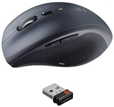 Miš Wireless Logitech M705 Marathon crni 910-001949