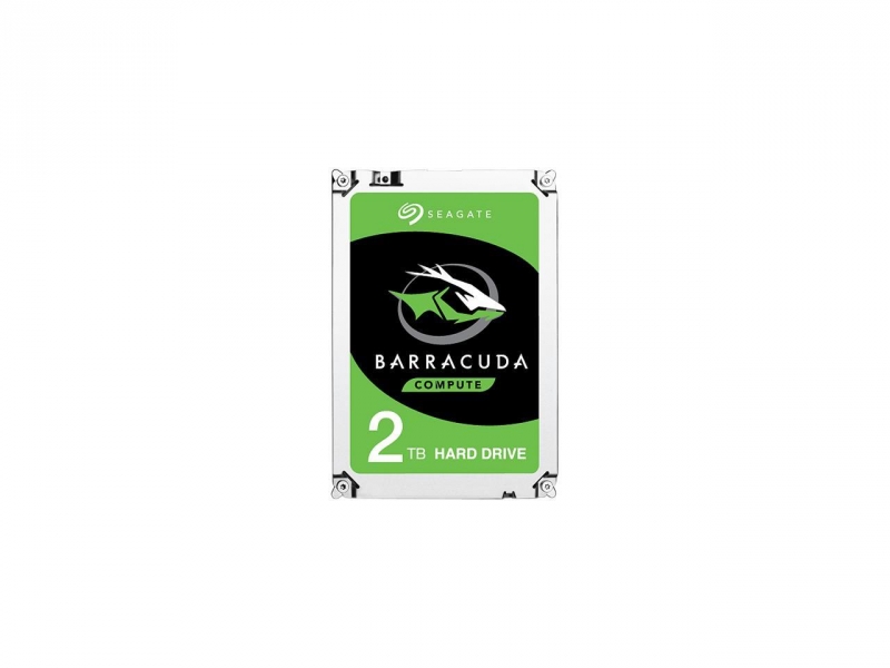 HDD 2.5'' Seagate Barracuda 2TB 128MB ST2000LM015