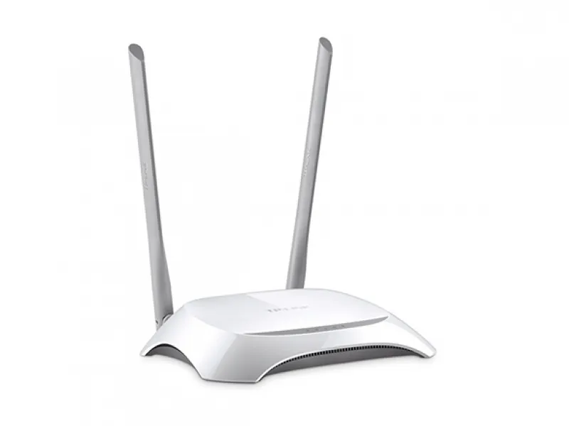 LAN Router TP-LINK TL-WR840N WiFi 300Mb/s
