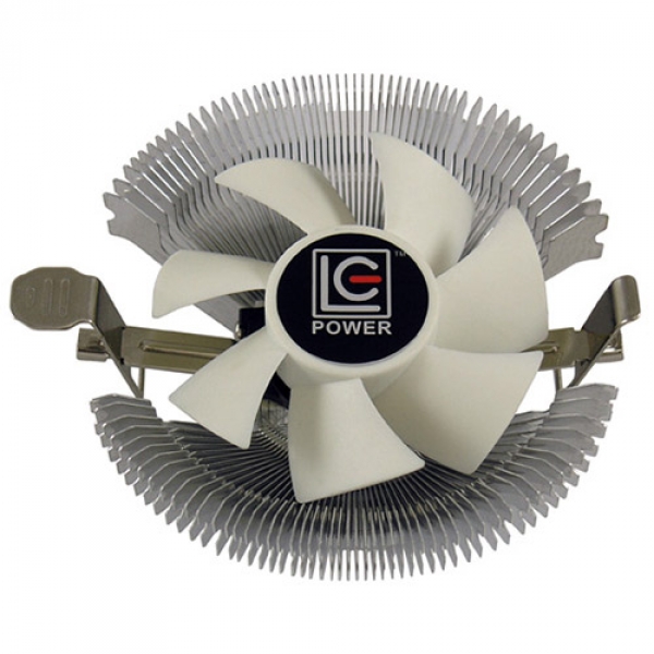 Cooler 1150/1151/FM1/FM2/AM3/2 LC Power LC-CC-85