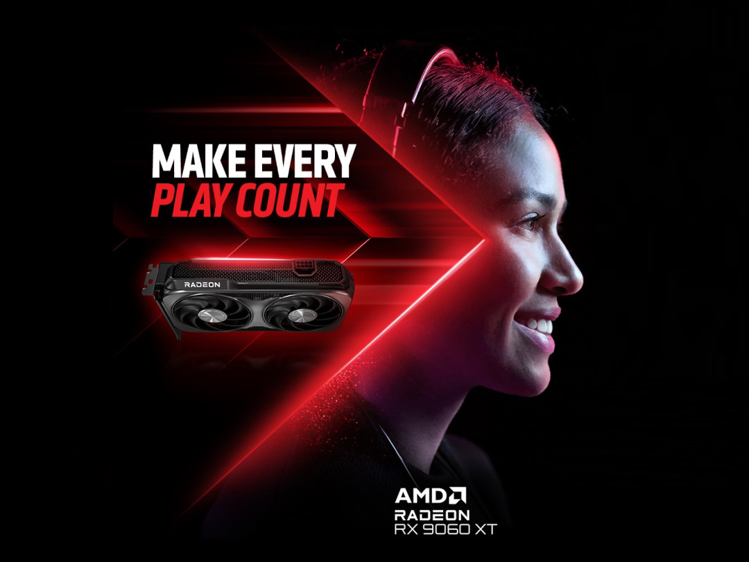 AMD_9060XT_Make_Every_Play_Count Mobilna                                                                                                                                                                                                                       