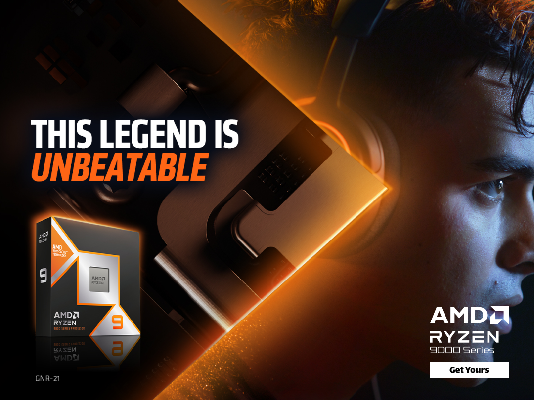 Ryzen 9000 serija mobilna                                                                                                                                                                                                                                      